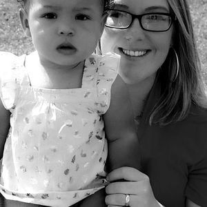 Meet your Posher, Jacqueline